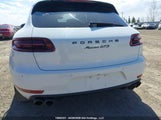 Porsche Macan Gts WP1AG2A56HLB50287 fotografie