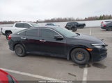 Honda Civic Touring 2HGFC1F90JH106346 снимка