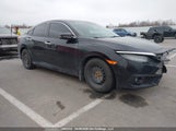 Honda Civic Touring 2HGFC1F90JH106346 снимка