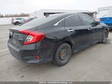 Honda Civic Touring 2HGFC1F90JH106346 снимка