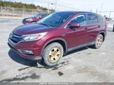 Honda Cr-V Se 2HKRM4H49GH117356 снимка
