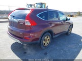Honda Cr-V Se 2HKRM4H49GH117356 снимка