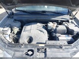 Hyundai Santa Fe Gl 5NMSG73E79H293221 снимка