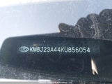 Hyundai Tucson Essential W/Safety Package KM8J23A44KU856054 снимка