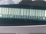 Chevrolet Impala 2G1WF52E049390990 снимка