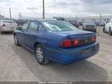 Chevrolet Impala 2G1WF52E049390990 снимка