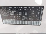 Volkswagen Jetta 3VWD07AJ0FM257180 снимка