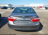 Toyota Camry Hybrid/Le/Xle/Se 4T1BD1FK1FU156976 снимка