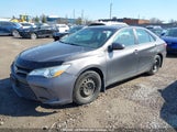 Toyota Camry Hybrid/Le/Xle/Se 4T1BD1FK1FU156976 снимка
