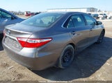 Toyota Camry Hybrid/Le/Xle/Se 4T1BD1FK1FU156976 снимка