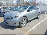 Toyota Venza Base V6 4T3BK3BB8FU109975 снимка