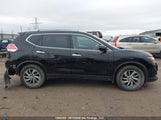 Nissan Rogue S/Sl/Sv 5N1AT2MV7EC802432 снимка