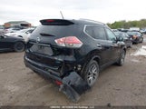 Nissan Rogue S/Sl/Sv 5N1AT2MV7EC802432 снимка