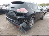 Nissan Rogue S/Sl/Sv 5N1AT2MV7EC802432 снимка