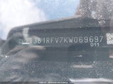 Toyota Rav4 Le 2T3B1RFV7KW069697 снимка