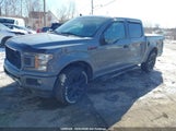 Ford F-150 Xlt 1FTEW1E49KFB37234 снимка