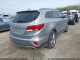 Hyundai Santa Fe Xl Limited KM8SNDHF7HU230516 photo