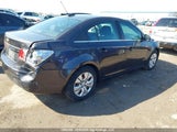 Chevrolet Cruze Lt 1G1PC5SBXF7295540 photo