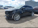 Nissan Rogue Sport S/Sv/Sl JN1BJ1CR3KW336220 снимка