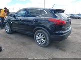 Nissan Rogue Sport S/Sv/Sl JN1BJ1CR3KW336220 fotografie
