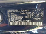 Porsche Macan Sport Edition WP1AA2A54JLB23497 снимка
