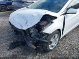 Hyundai Elantra Gls KMHDH6AE7DU021963 снимка