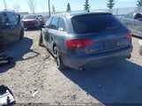 Audi A4 2.0T Avant WAUVF68K89A149502 снимка