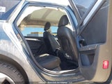 Audi A4 2.0T Avant WAUVF68K89A149502 снимка