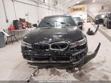 BMW 330E xDrive WBA5P9C0XNFL72903 снимка