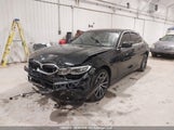 BMW 330E xDrive WBA5P9C0XNFL72903 снимка