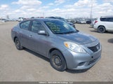 Nissan Versa 1.6 Sv 3N1CN7AP1CL810041 снимка