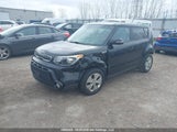 Kia Soul KNDJN2A28F7205339 fotografie