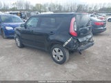 Kia Soul KNDJN2A28F7205339 fotografie