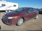 Honda Civic Lx 2HGFB2F42CH062303 снимка