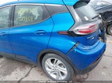 Chevrolet Bolt Ev 1Lt 1G1FW6S09P4129858 снимка
