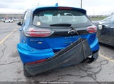 Chevrolet Bolt Ev 1Lt 1G1FW6S09P4129858 снимка
