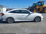 Honda Civic Lx 2HGFC2E53JH015995 снимка