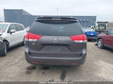 Toyota Sienna V6 7 Passenger 5TDZK3DC6BS064941 снимка