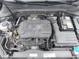 Volkswagen Gti S/Se/Autobahn 3VW547AU2JM283047 fotografie