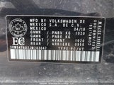 Volkswagen Gti S/Se/Autobahn 3VW547AU2JM283047 photo