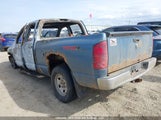 Dodge Ram  Slt/Trx4 Off Road/Sport 1D7HU18236J105336 снимка