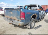 Dodge Ram  Slt/Trx4 Off Road/Sport 1D7HU18236J105336 снимка