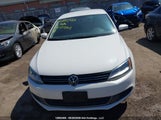 Volkswagen Jetta 2.5L Comfortline/2.5L Sportline 3VWDX7AJXBM373413 photo