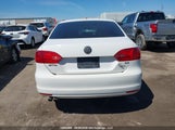 Volkswagen Jetta 2.5L Comfortline/2.5L Sportline 3VWDX7AJXBM373413 photo