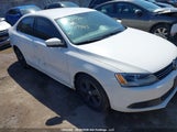 Volkswagen Jetta 2.5L Comfortline/2.5L Sportline 3VWDX7AJXBM373413 снимка