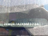 Volkswagen Jetta 2.5L Comfortline/2.5L Sportline 3VWDX7AJXBM373413 photo