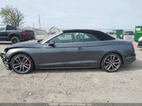 Audi S5 3.0T Technik WAU24GF57JN021857 снимка