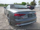 Audi S5 3.0T Technik WAU24GF57JN021857 снимка