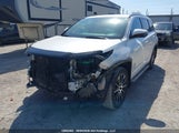 Toyota Highlander Xle 5TDJZRFH0HS412164 снимка