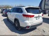 Toyota Highlander Xle 5TDJZRFH0HS412164 снимка